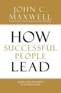 Image of How Successful People Lead