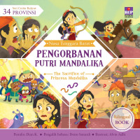 Image of Mimi Bilang Permisi