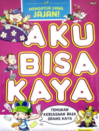 Image of Aku Bisa Kaya