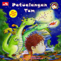 Image of Seri Petualangan Tom: Tom di Dunia Naga