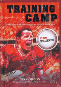 Image of Training Camp