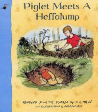 Image of Piglet Meets a Heffalump