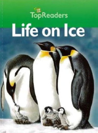 Image of TopReaders : Life on Ice
