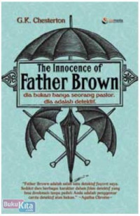 Image of The Innocence of Father Brown