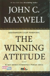 Image of The Winning Attitude