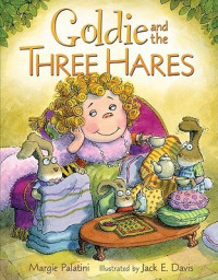 Image of Goldie and The Three Hares