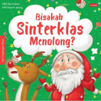 Image of Bisakah Sinterklas Menolong?