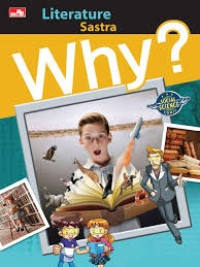 Image of Why? Literature