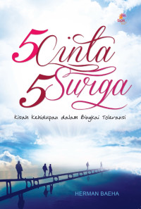 Image of 5 Cinta 5 Surga