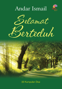Image of Selamat Berteduh: 33 Kumpulan Doa