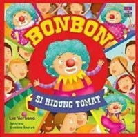 Image of Bonbon Si Hidung Tomat