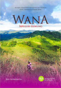 Image of Dari Boyolali Sampai ke Ujung Bumi