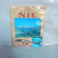 Image of Sungai Besar Dunia: Nil