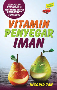 Image of Vitamin Penyegar Iman