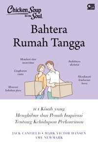 Image of Chicken Soup for the Soul: Bahtera Rumah Tangga