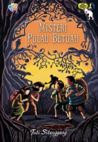 Image of Seri Misteri Favorit I: Misteri Pulau Betuah