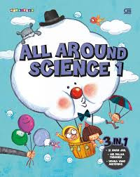 Image of All Around Science 1: Si Awan Jail