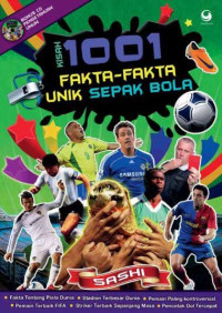 Image of Kisah 1001 Fakta-fakta Unik Sepakbola Dunia