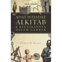 Image of Adat Istiadat Alkitab & Keunikannya Dalam Gambar