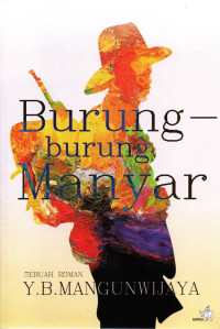 Image of Burung-burung Manyar