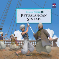 Image of Petualangan Sinbad