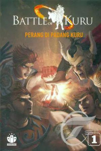 Image of Battle of Kuru; Perang Di Padang Kuru