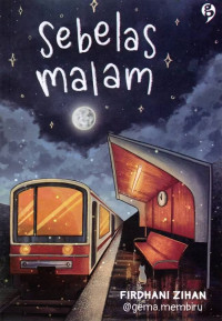 Image of Sebelas Malam