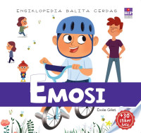 Image of Emosi