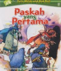 Image of Paskah yang Pertama