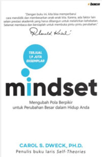 Image of Mindset