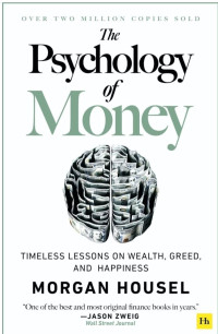 Image of The Psychology of Money