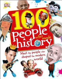 Image of 100 People Who made History