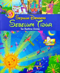Image of Sepuluh Dongeng Sebelum Tidur