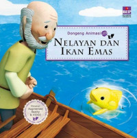 Image of Nelayan dan Emas