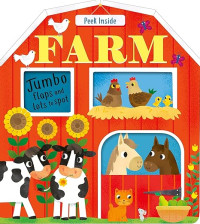 Image of Peek Inside Farm