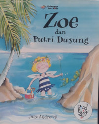 Image of Zoe dan Putri Duyung