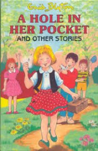 Image of A Hole In Her Pocket