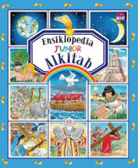 Image of Ensiklopedia Junior Alkitab