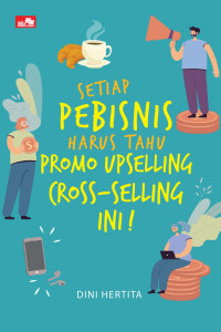 Image of Setiap Pebisnis Harus Tahu Promo Upselling & Cross-selling Ini!
