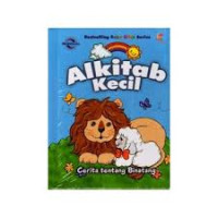 Image of Alkitab Kecil: Cerita tentang Binatang