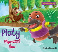 Image of Platy Mencari Ibu