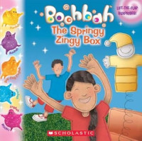 Image of The Springy Zingy Box