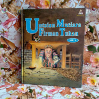Image of Untaian Mutiara Firman Tuhan Seri 6