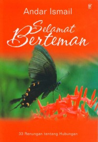Image of Selamat Berkembang: Penuntun Menjadi Pribadi yang Bertumbuh dalam Iman