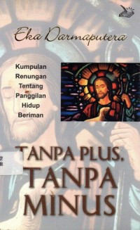 Image of Tanpa Plus Tanpa Minus