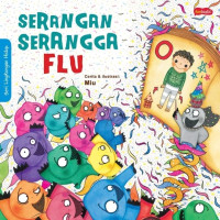 Image of Serangga Serangga Flu