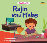 Image of Rajin atau Malas