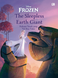 Image of Frozen : The Sleepless Earth Giant