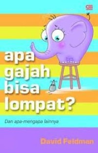 Image of Apa Gajah Bisa Lompat ?